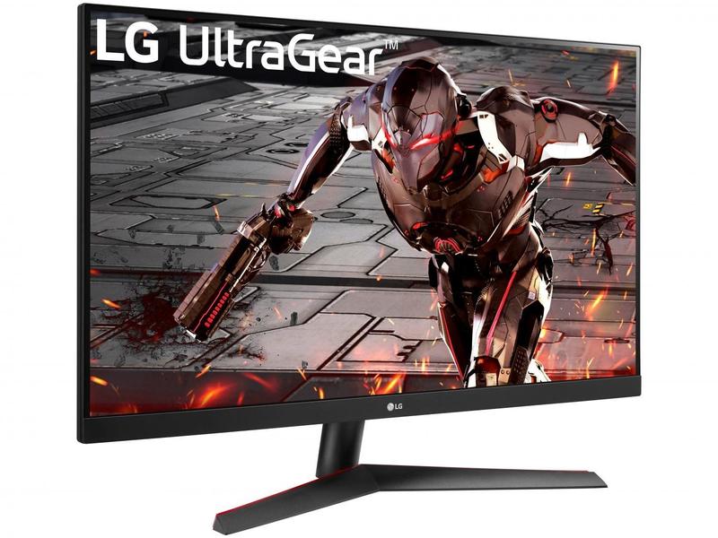 Monitor Gamer LG UltraGear 32